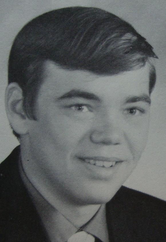 John R. Zatezalo