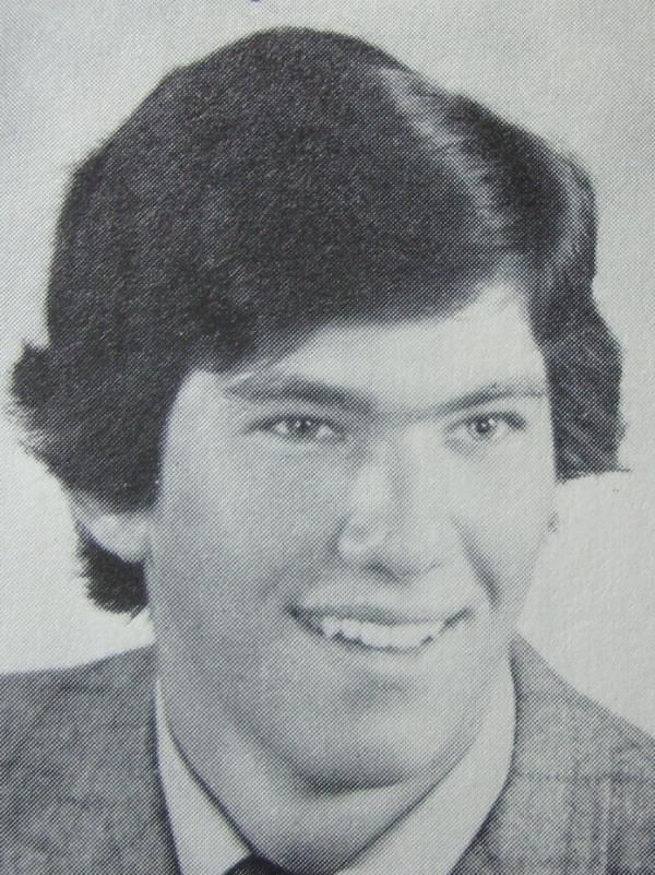Mark Standler