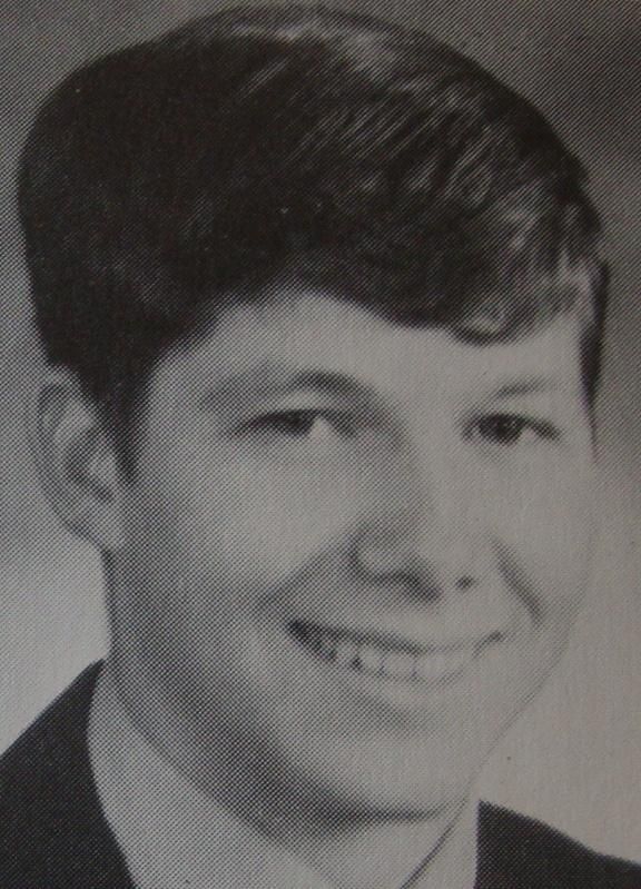 Richard Kovach