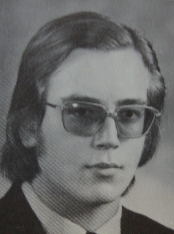 Ronald J. Quinn