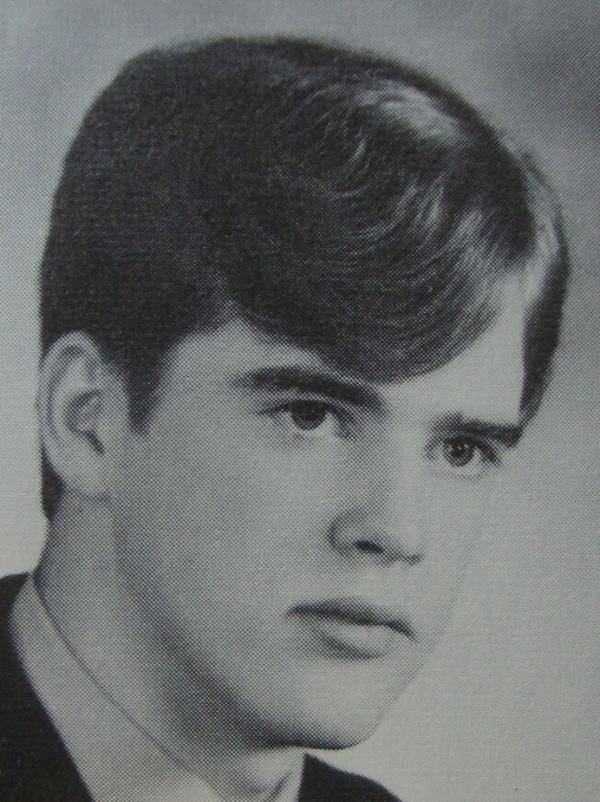 Thomas M. Gannon
