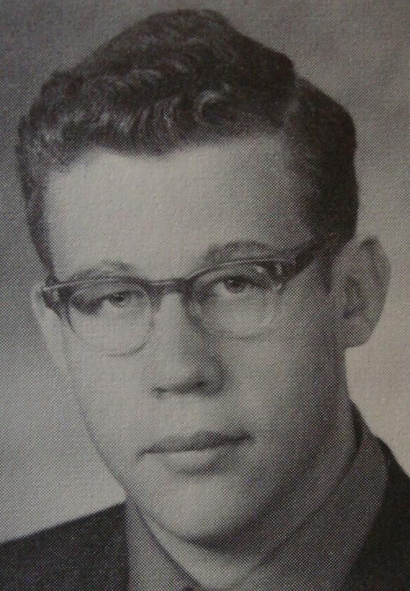 Timothy J. Wilson