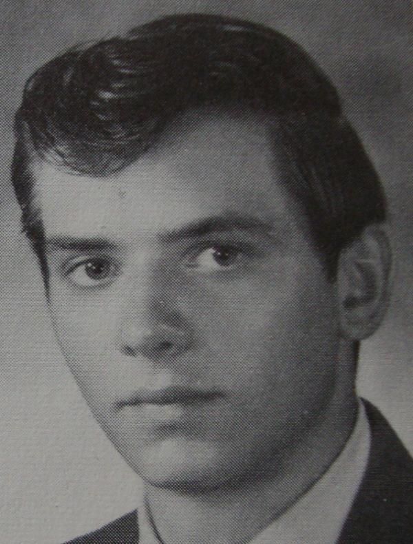William C. Mccreedy, Jr.