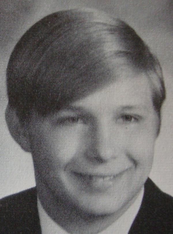 William J. Marszalek