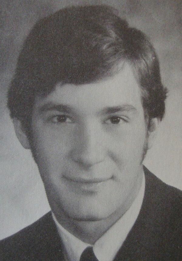 Kenneth Colussy