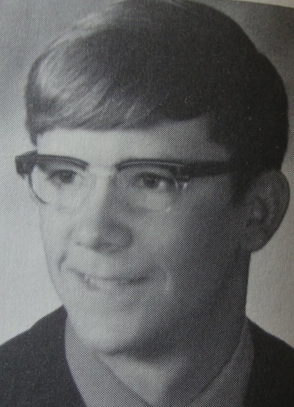 Kenneth Medvid