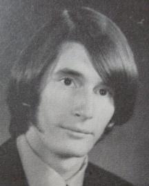 Paul "randy" Edwards