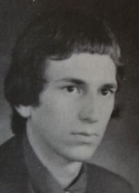 Ralph J. Witchosky
