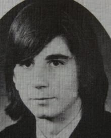 Lawrence James Flory