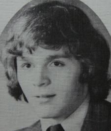 Jeffrey Gates