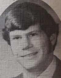 Scott Clifford Hargest