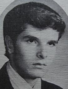 Frank D. Harouse