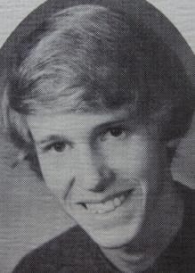 R. Jeffrey Hawk