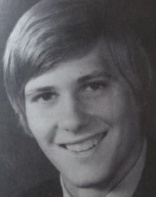 David L. Baney