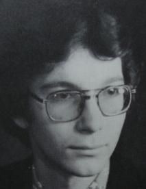 Laird Oliver Depoe