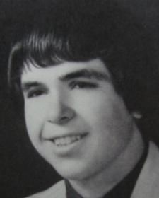 Edward B. Zawilla