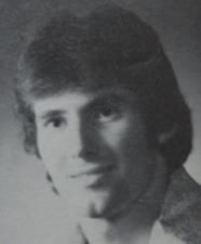 Dion Wayne Fehl