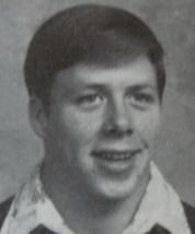 Donald J. Flamm