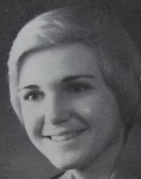 Patricia Kraus Edmunds