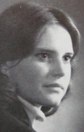 Marie Teyssier Catrain
