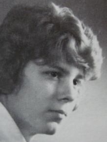 Michael P. Thomas