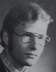 Randall P. Wilson