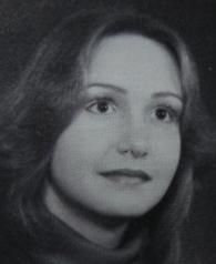 Laura J. Wolf Kilpatrick