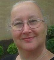 Nina Lockhart Kennedy