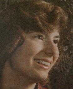 Peggy Ann Glowa Mosesso