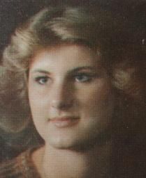 Michelle Ann Wiwel