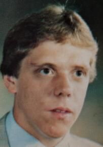 Michael J. Rosenberger