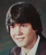 Jerry Lou Abrams