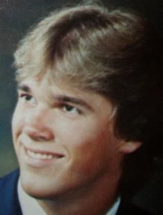 Dean Royce Berry