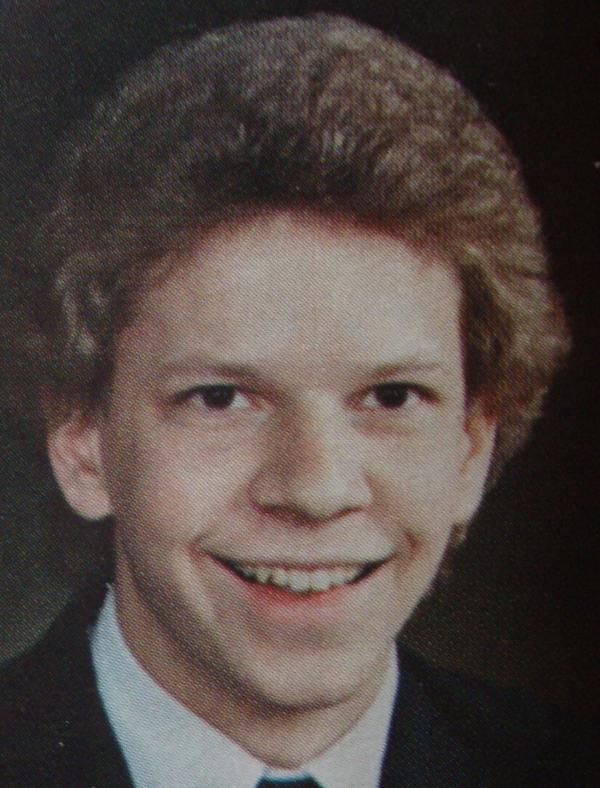 Jonathan D. Miller