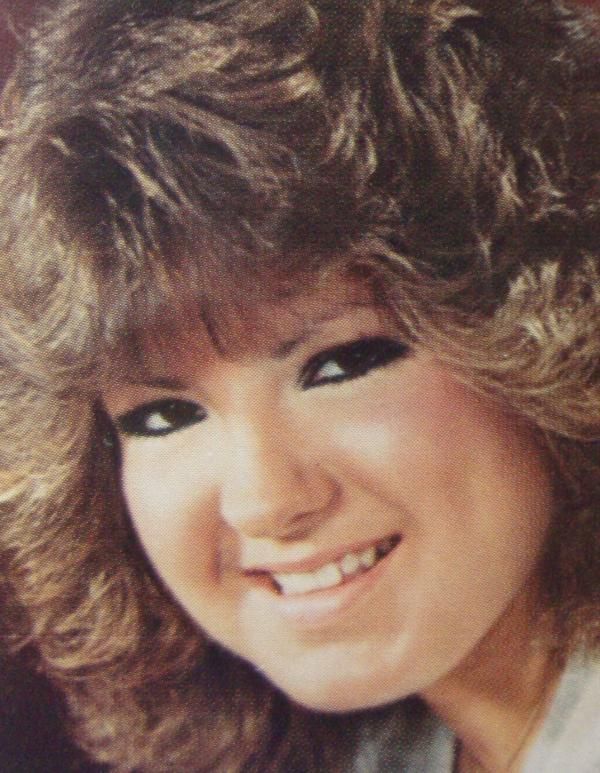 Michelle J. Mclaughlin