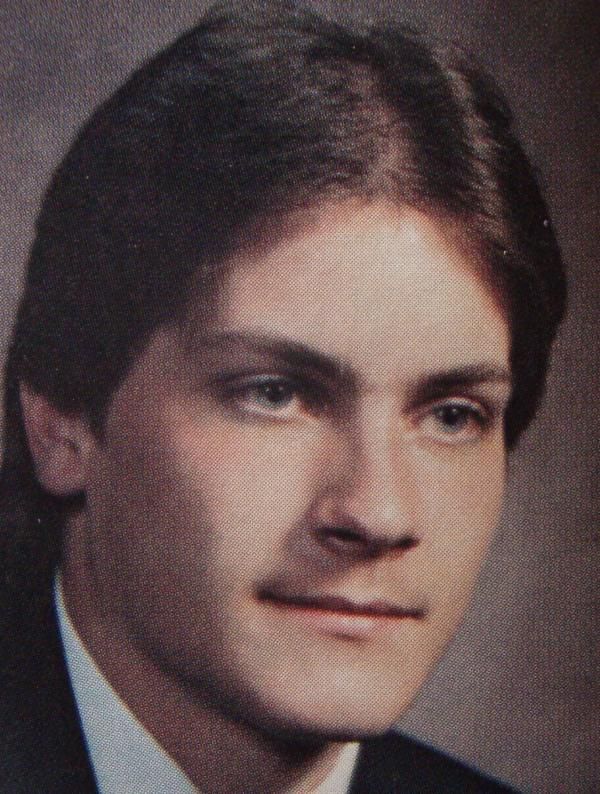 Todd W. Lion