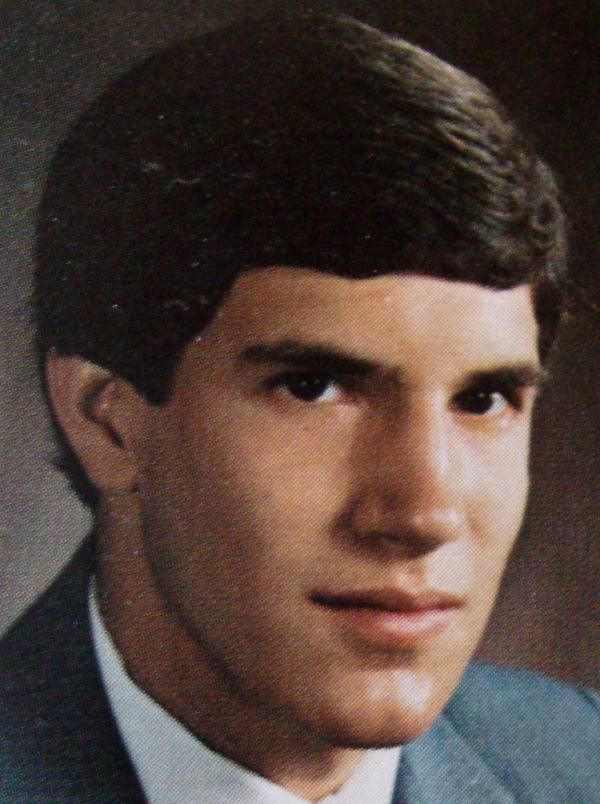 Eric Alan Mutschler