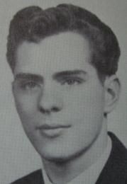 Jerome "jerry" Burek