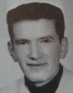 Robert L. "ollie" Cain