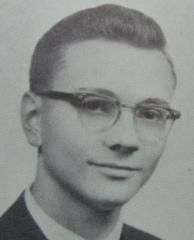 Ronald J. Kodrich