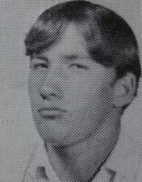 James W. "spud" Wilsher