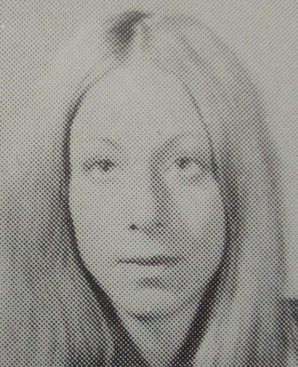 Nancy Marian Mariani