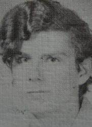 John Wolf Iv