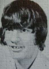 John Bruce Mosher