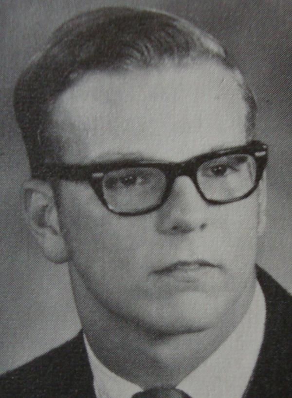 Keith A. Prohaska