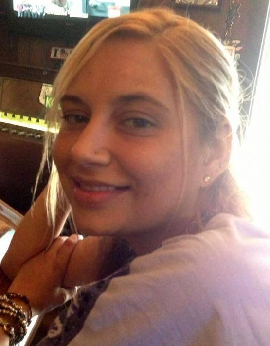 Nicole M. Jaworski