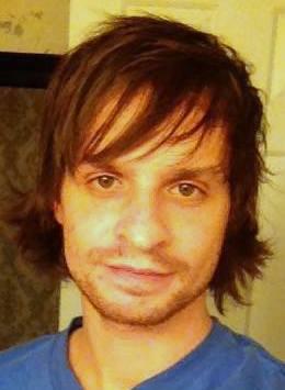 Sean Michael O'brien
