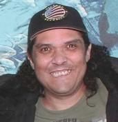 Dionicio "dini" Alston