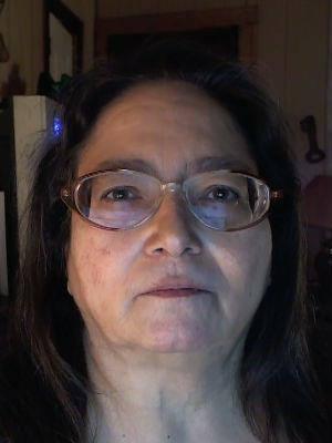 Gloria Pozzi Blatz