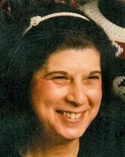 Lottieanne Zelletz